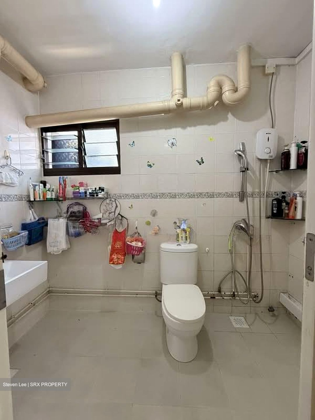 Blk 699C Hougang Street 52 (Hougang), HDB 4 Rooms #595717661